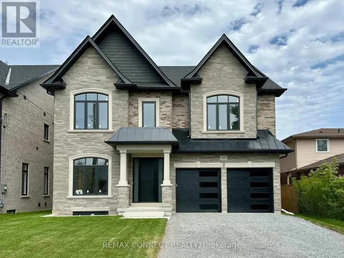 389 ROSEBANK ROAD, Pickering