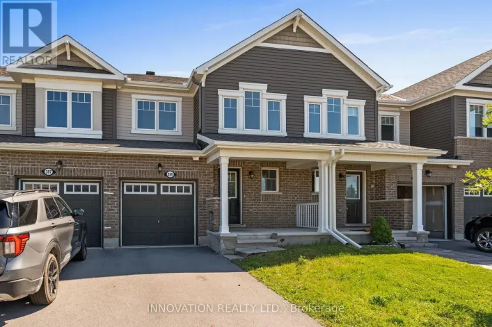 389 ROUNCEY ROAD, Ottawa