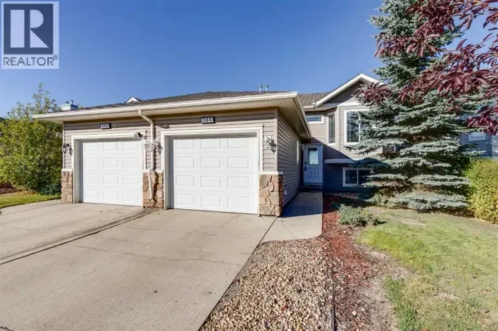389 Stonegate Way NW, Airdrie