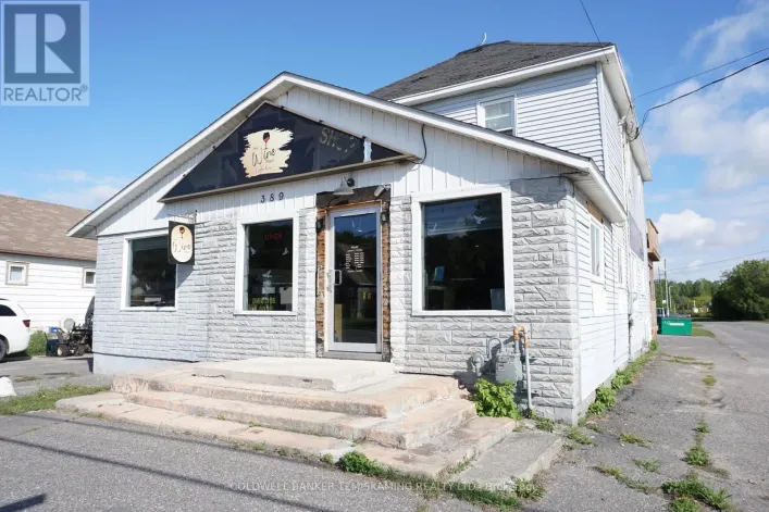 389 WHITEWOOD AVENUE W, Temiskaming Shores