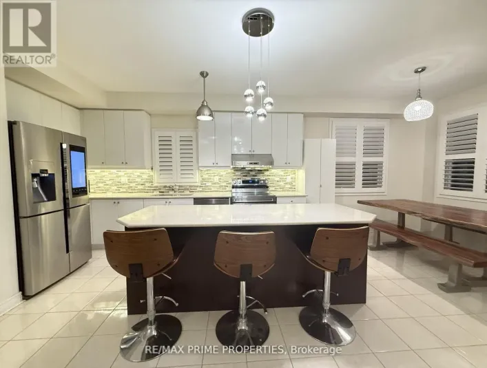 389 WILLIAM FORSTER ROAD, Markham