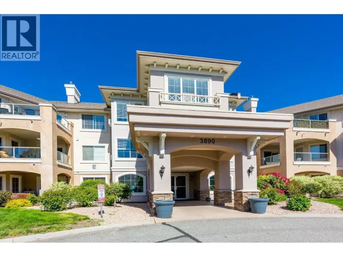 3890 Brown Road Unit# 109, West Kelowna