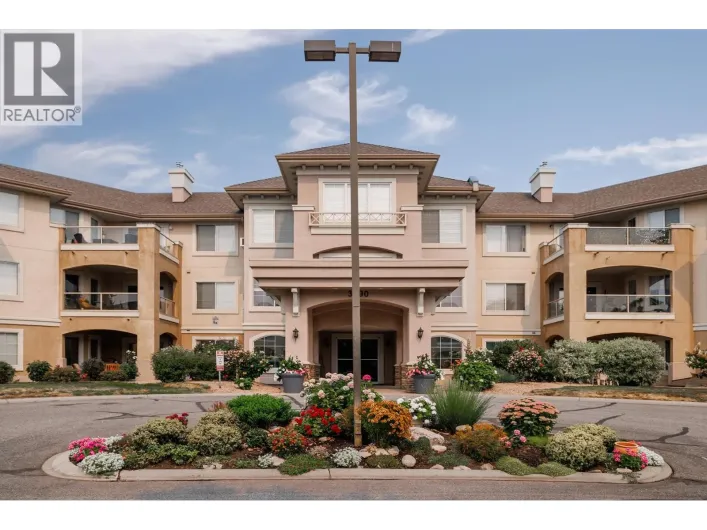 3890 Brown Road Unit# 315, West Kelowna