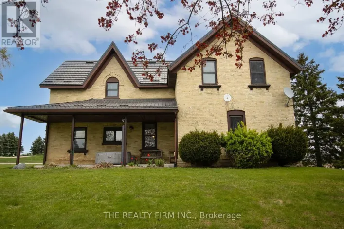 38904 LONDESBORO ROAD, Central Huron