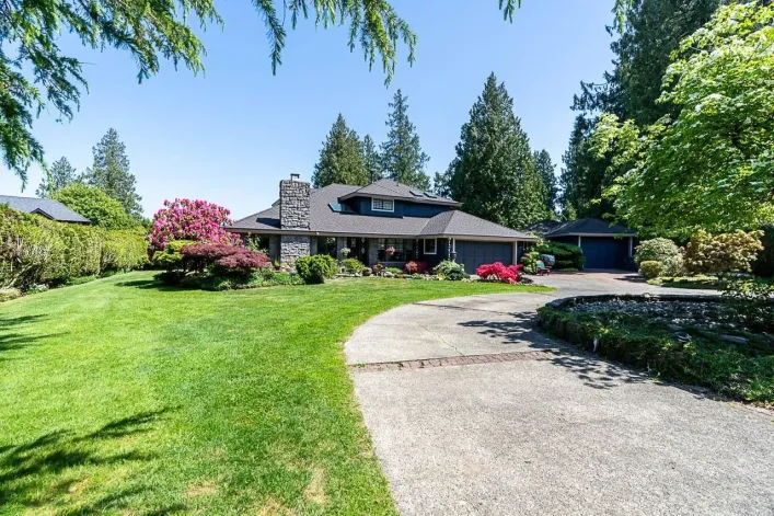 3892 155 STREET, Surrey