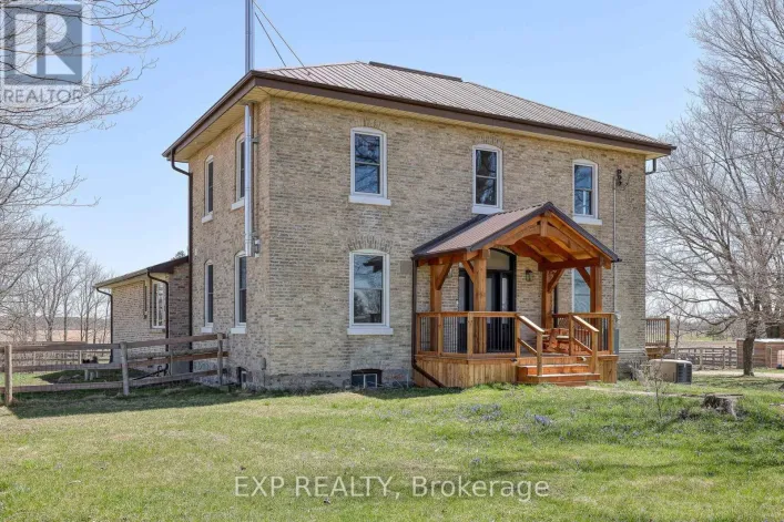 3892 LEWIS ROAD, Thames Centre