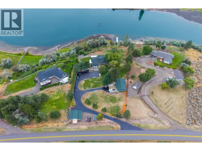 3892 Shuswap Road E, Kamloops