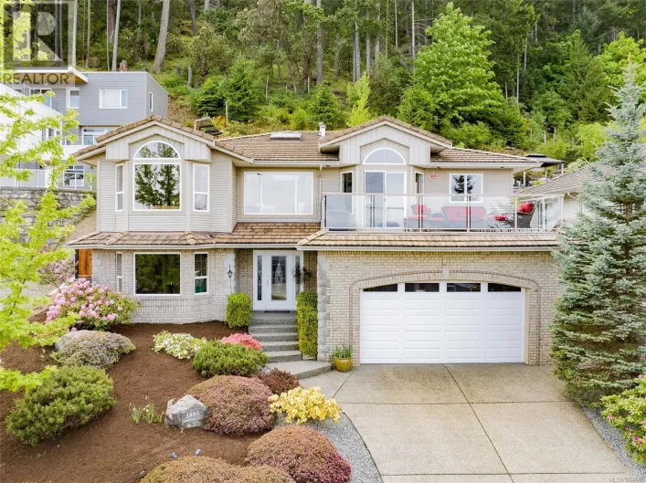 3893 Gulfview Dr, Nanaimo
