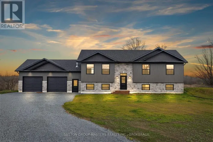 3893 ROUND LAKE ROAD W, Frontenac