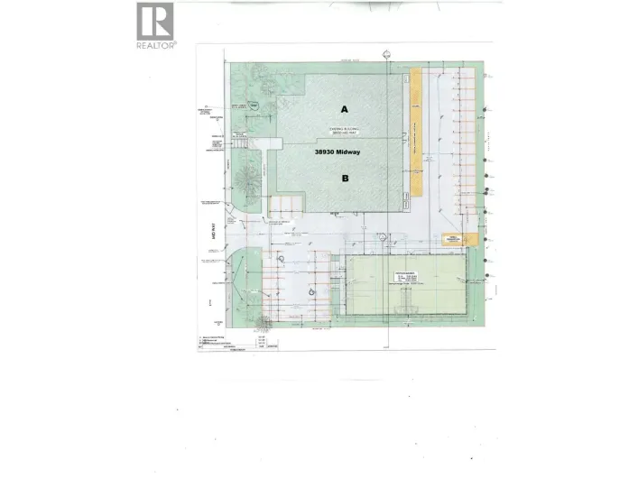 38930 MID WAY, Squamish