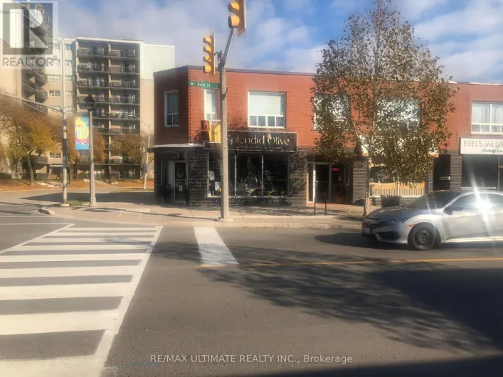 389-391 KERR STREET, Oakville