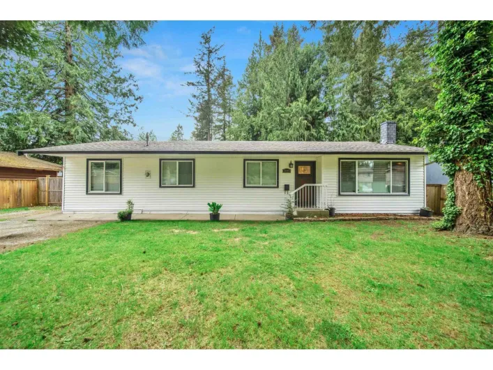 3895 201 STREET, Langley