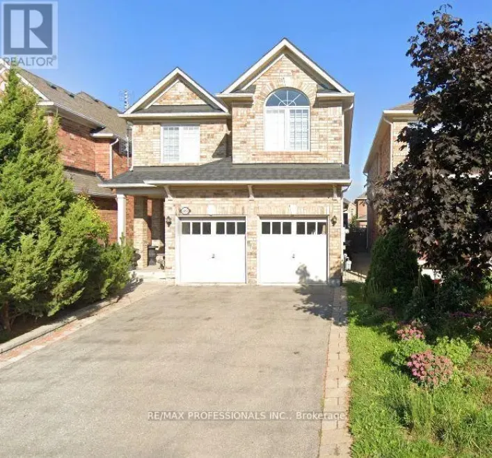 3895 HENRIETTA WAY, Mississauga