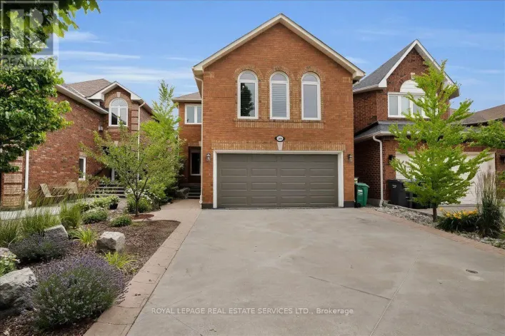 3896 DENSBURY DRIVE, Mississauga