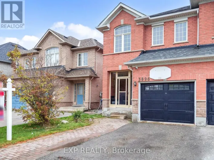 3896 LACMAN TRAIL, Mississauga
