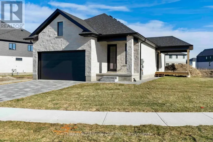 3897 BIG LEAF TRAIL, London South