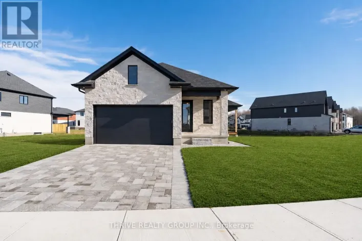 3897 BIG LEAF TRAIL, London South