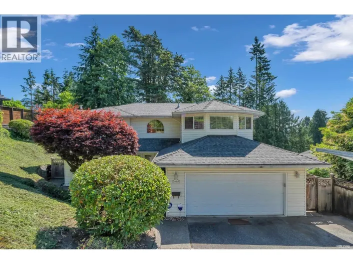 3898 FROMME ROAD, North Vancouver