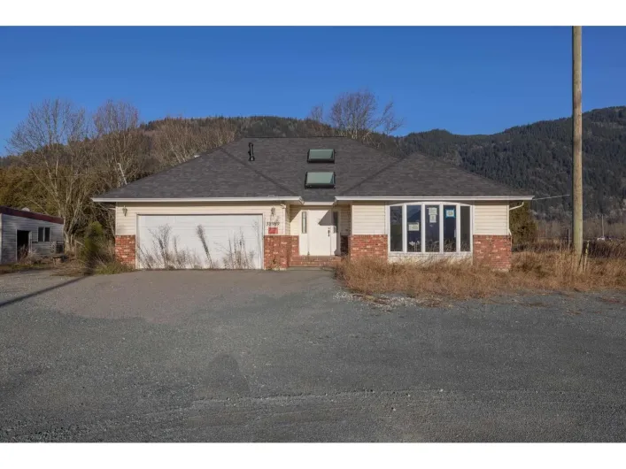 38989 NO. 4 ROAD, Abbotsford