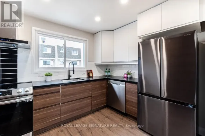 38A - 830 WESTLOCK ROAD, Mississauga