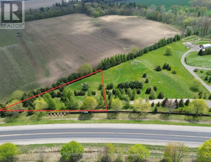 38A HIGHWAY 24, Brant