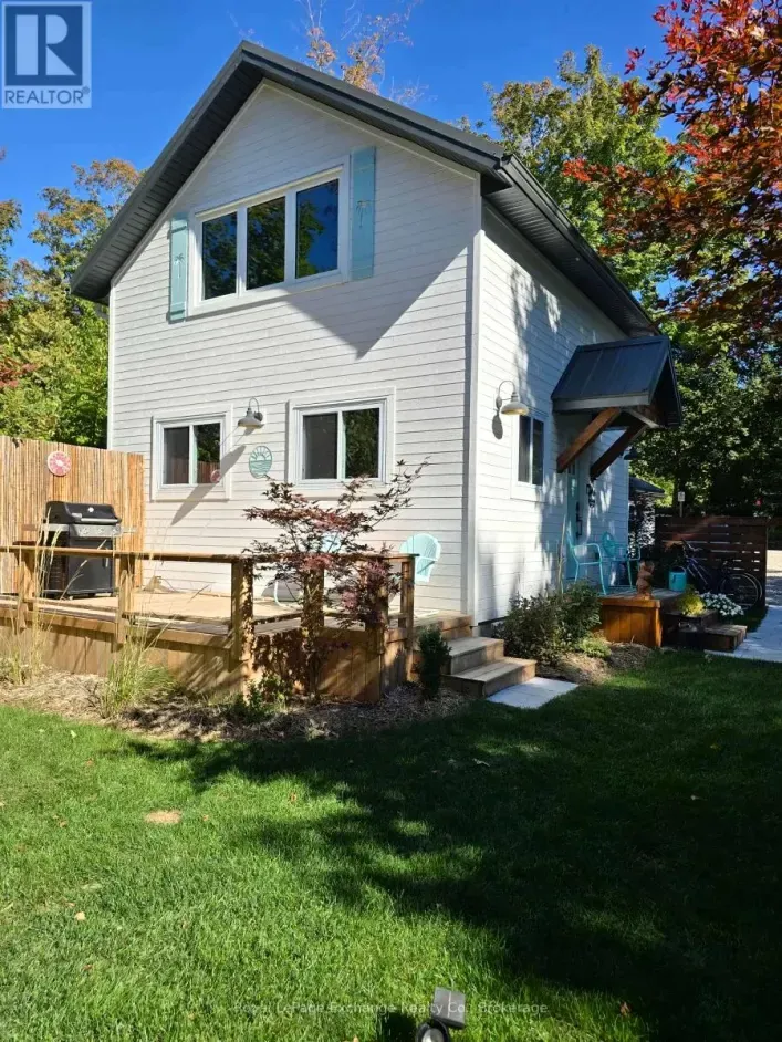 38A SHIPLEY AVENUE, Saugeen Shores