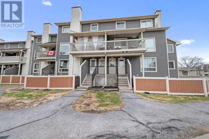 38B - 782 ST. ANDRE DRIVE, Ottawa