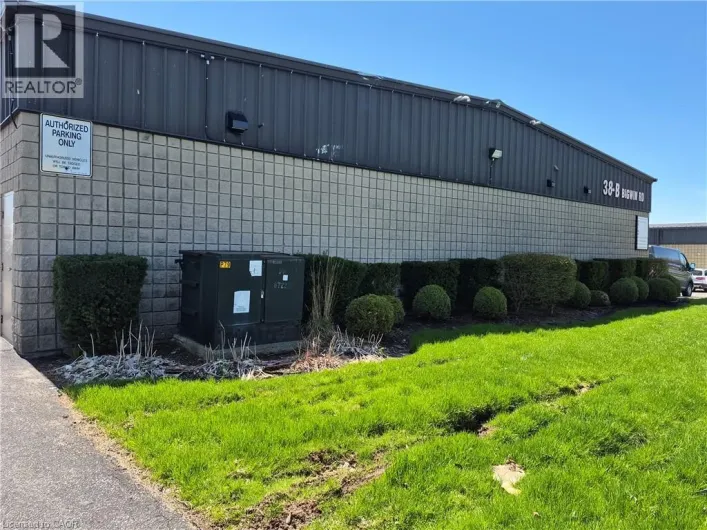 38B BIGWIN Road Unit# 4B, Hamilton