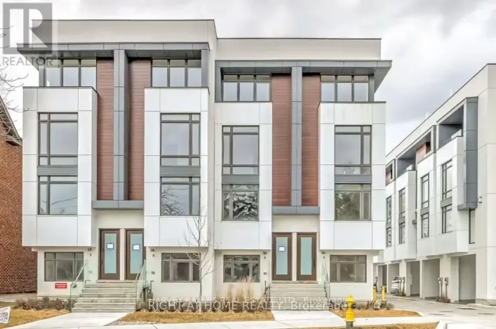 38B CHURCHILL AVENUE W, Toronto