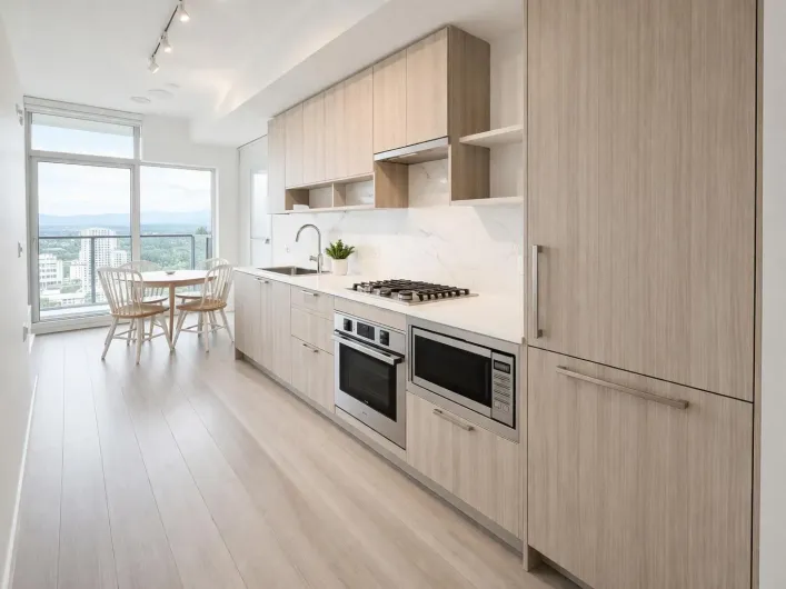 38xx 13350 CENTRAL AVENUE, Surrey