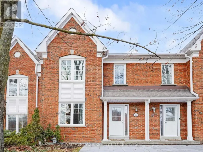 39 - 10 BASSETT BOULEVARD, Whitby