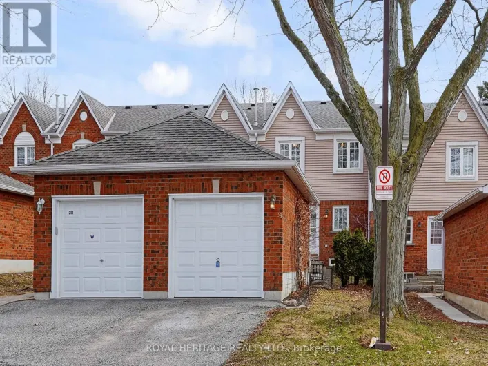 39 - 10 BASSETT BOULEVARD, Whitby