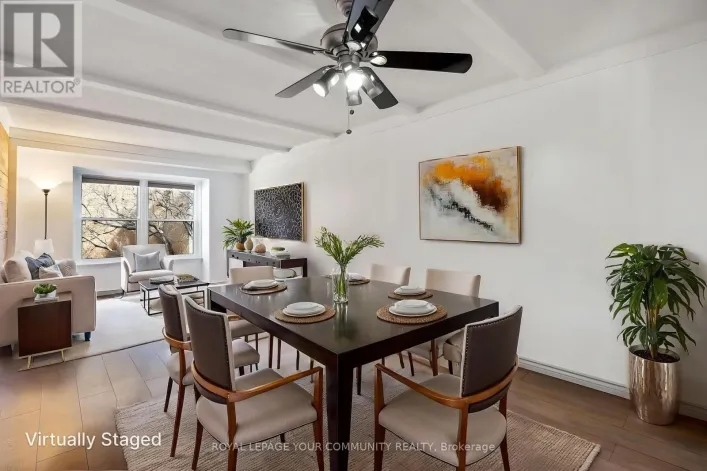 39 - 1020 CENTRAL PARK DRIVE, Brampton