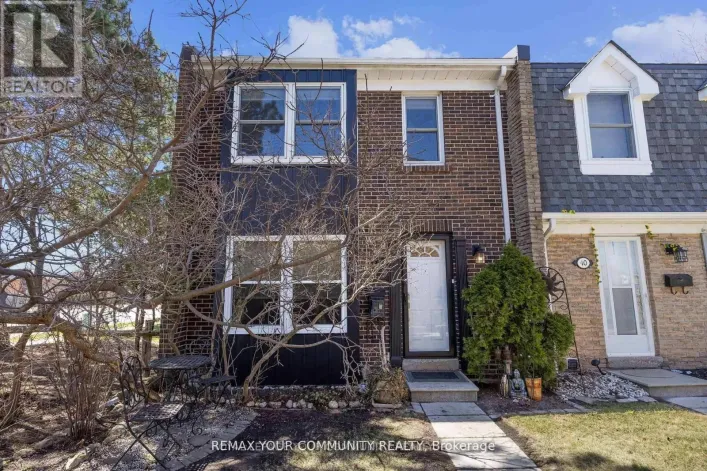 39 - 1020 CENTRAL PARK DRIVE, Brampton