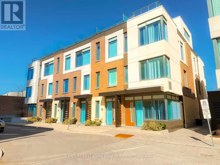 39 - 1050 PORTAGE PARKWAY, Vaughan