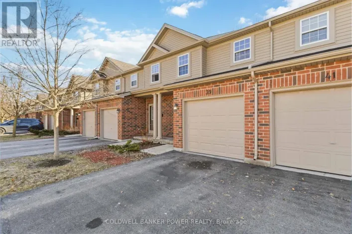 39 - 1059 WHETHERFIELD STREET, London North