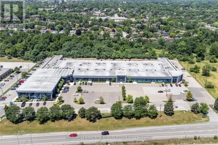 3-9 - 1075 NORTH SERVICE ROAD W, Oakville