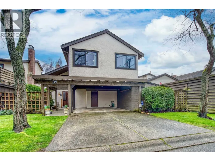 39 11291 7TH AVENUE, Richmond