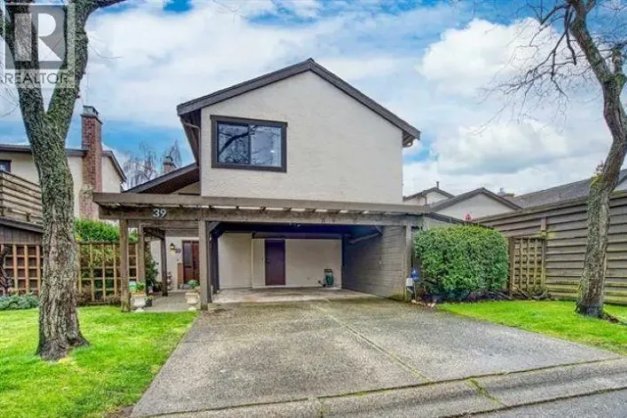 39 11291 7TH AVENUE, Richmond