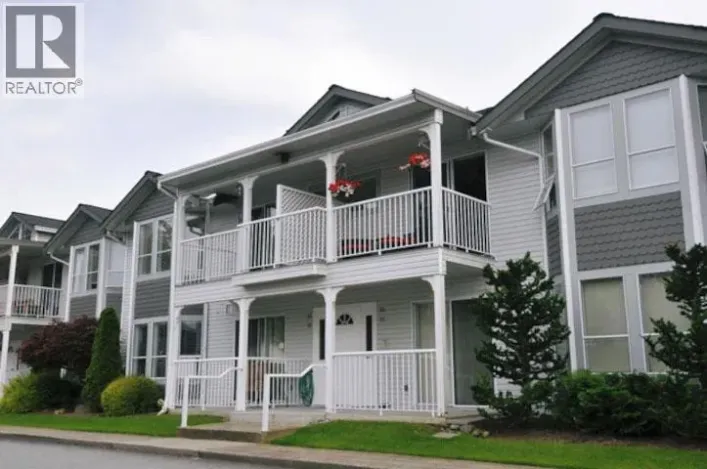 39 12296 224 STREET, Maple Ridge