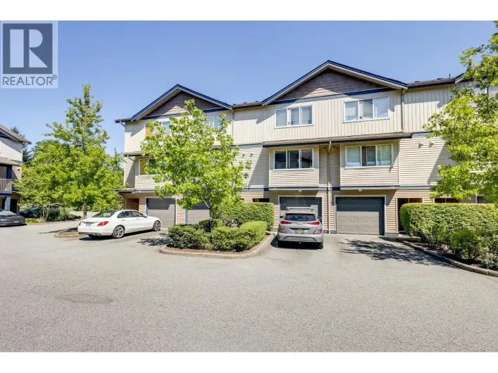 39 1268 RIVERSIDE DRIVE, Port Coquitlam