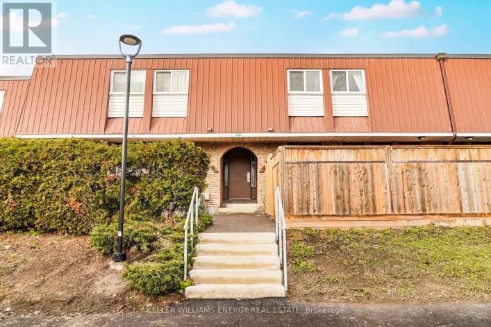 39 - 1333 MARY STREET N, Oshawa