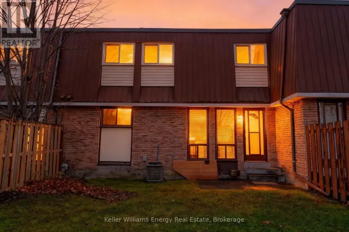 39 - 1333 MARY STREET N, Oshawa