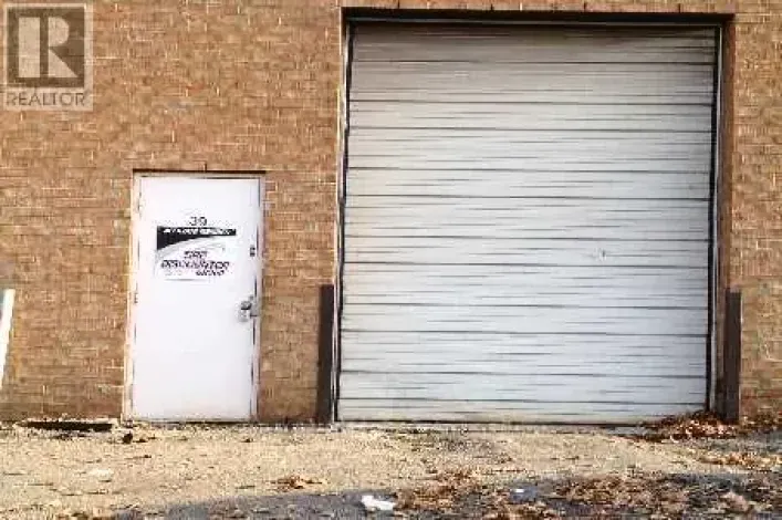 39 - 14 AUTOMATIC ROAD, Brampton