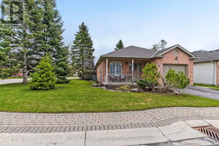 39 - 145 NORTH CENTRE ROAD, London North