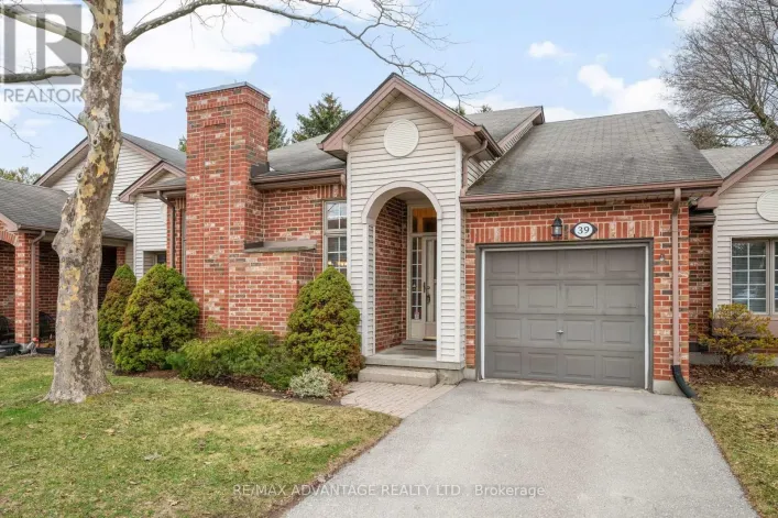 39 - 1478 ADELAIDE STREET N, London North