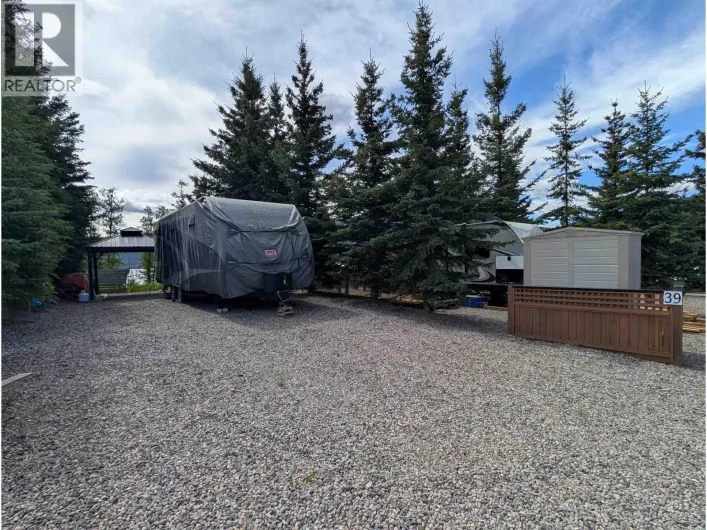 39 155 BIRCH BAY RESORT ROAD, Fraser Lake