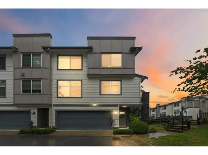 39 15633 MOUNTAIN VIEW DRIVE, Surrey