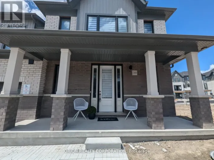 39 - 160 DENSMORE ROAD, Cobourg