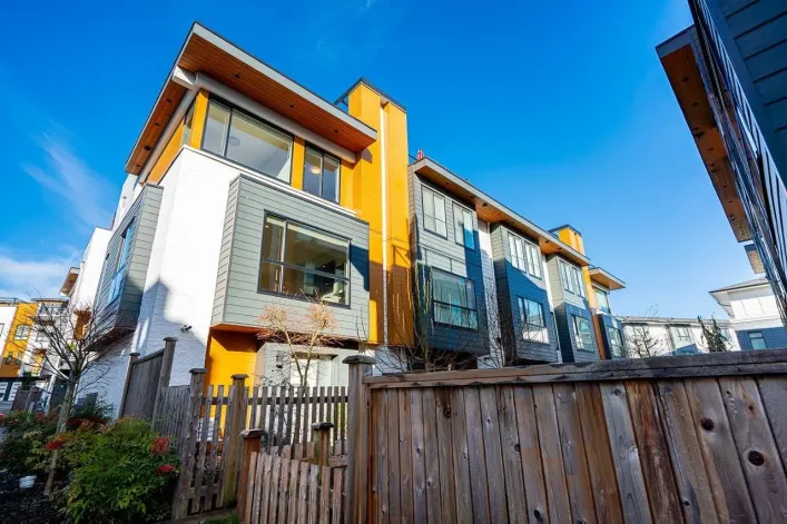 39 16511 WATSON DRIVE, Surrey